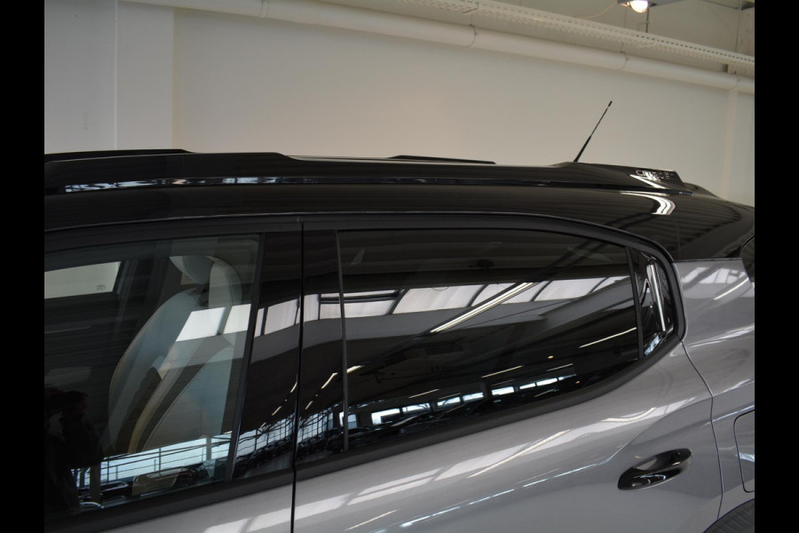 Citroën Ë-C3 Aircross Max 113pk Extended Range 54 kWh | WLTP 400km |