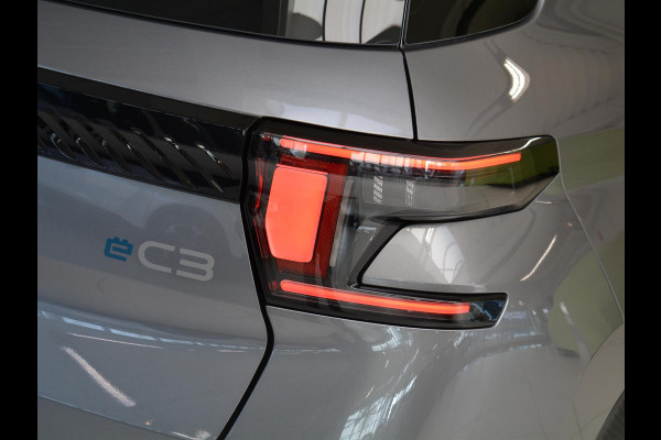 Citroën Ë-C3 Aircross Max 113pk Extended Range 54 kWh | WLTP 400km |