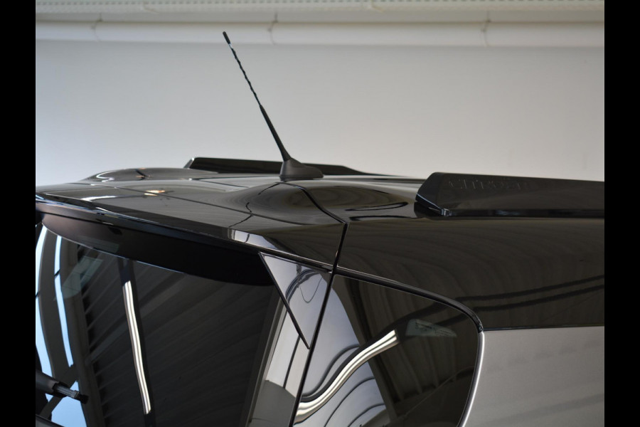 Citroën Ë-C3 Aircross Max 113pk Extended Range 54 kWh | WLTP 400km |