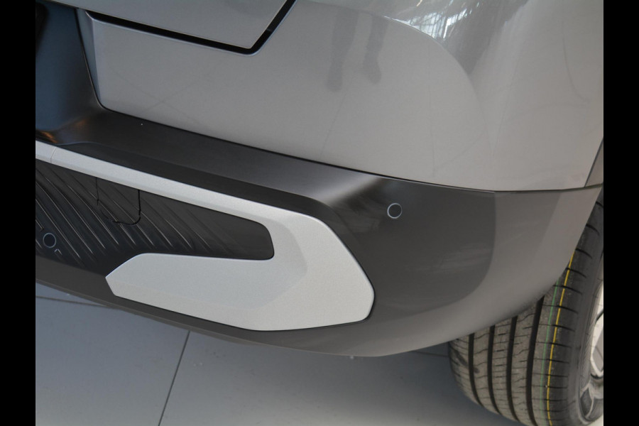 Citroën Ë-C3 Aircross Max 113pk Extended Range 54 kWh | WLTP 400km |