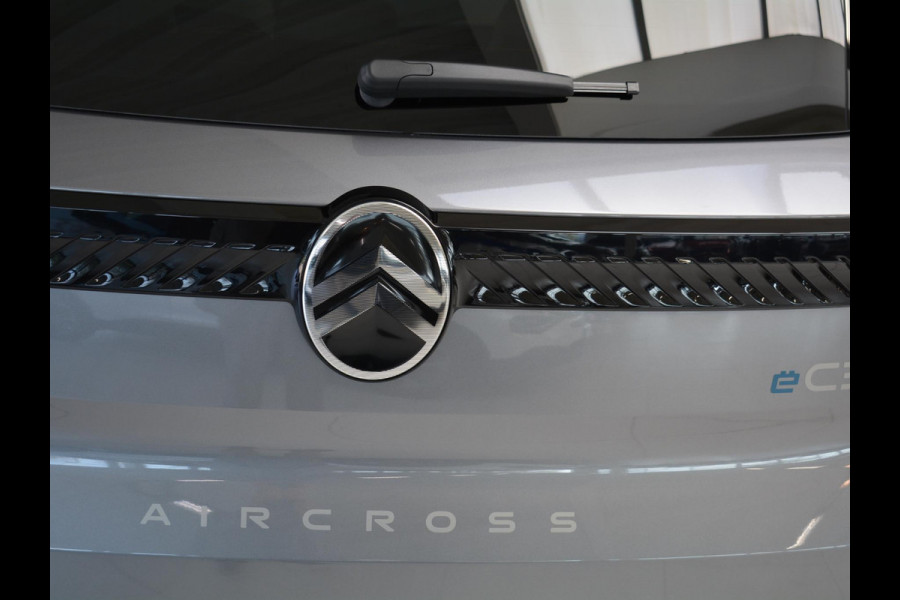 Citroën Ë-C3 Aircross Max 113pk Extended Range 54 kWh | WLTP 400km |