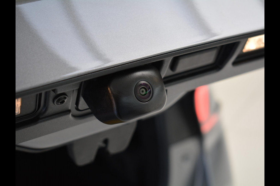 Citroën Ë-C3 Aircross Max 113pk Extended Range 54 kWh | WLTP 400km |