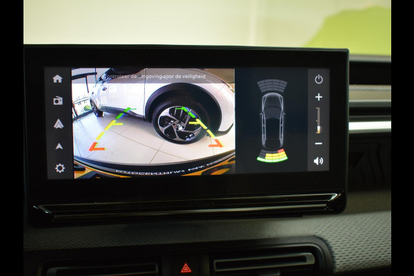 Citroën Ë-C3 Aircross Max 113pk Extended Range 54 kWh | WLTP 400km |