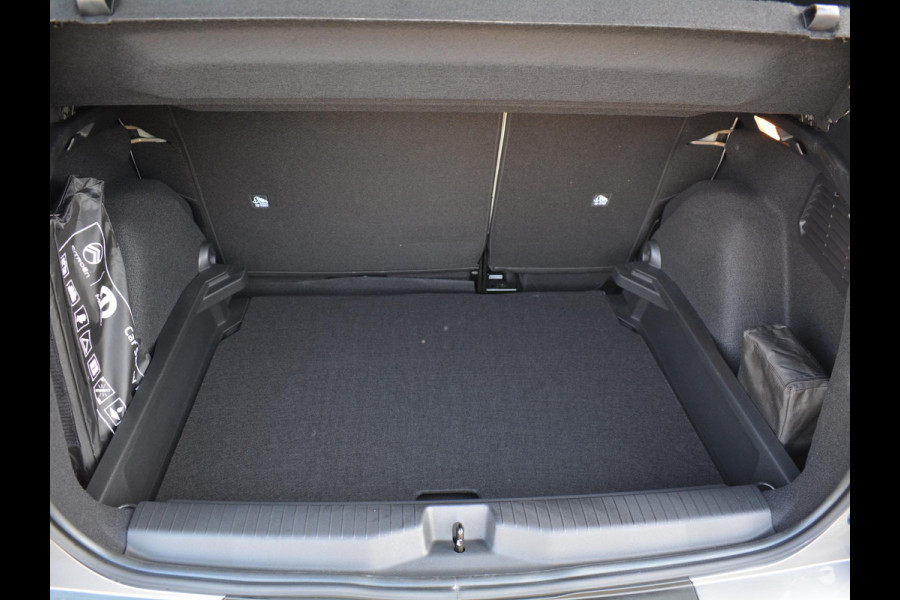 Citroën Ë-C3 Aircross Max 113pk Extended Range 54 kWh | WLTP 400km |