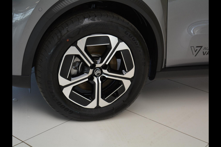Citroën Ë-C3 Aircross Max 113pk Extended Range 54 kWh | WLTP 400km |