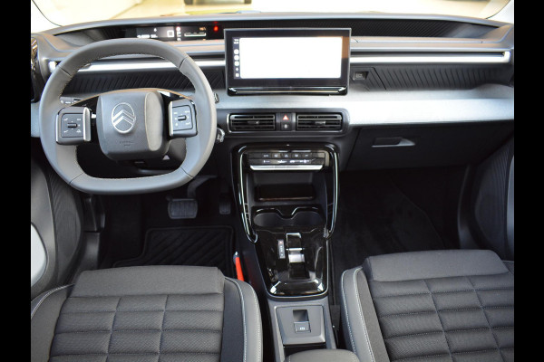 Citroën Ë-C3 Aircross Max 113pk Extended Range 54 kWh | WLTP 400km |
