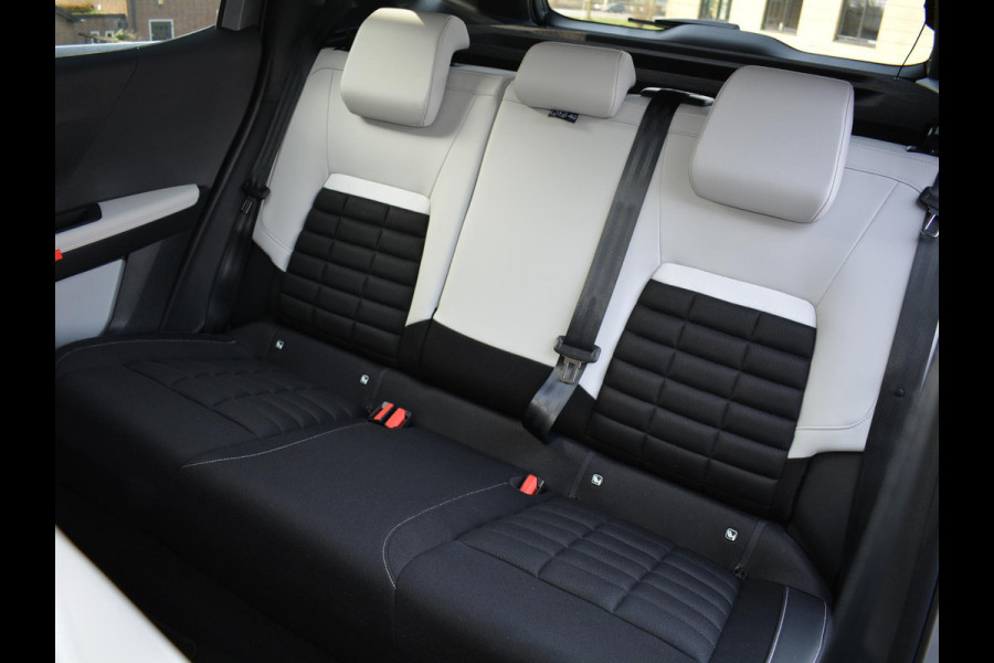 Citroën Ë-C3 Aircross Max 113pk Extended Range 54 kWh | WLTP 400km |