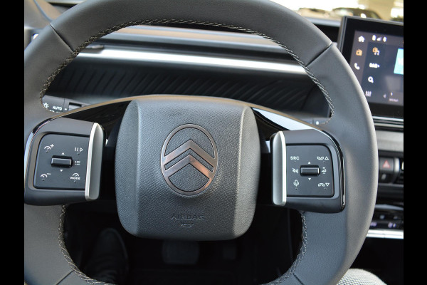 Citroën Ë-C3 Aircross Max 113pk Extended Range 54 kWh | WLTP 400km |