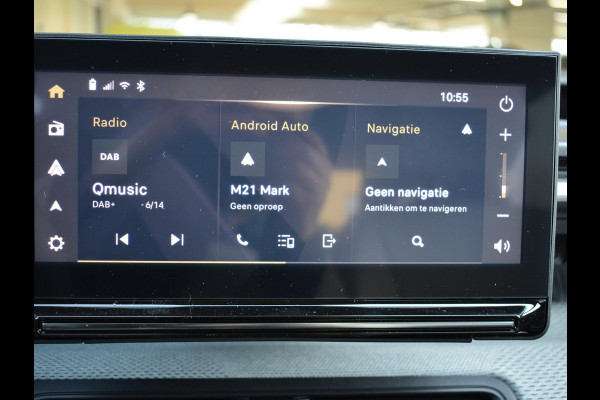 Citroën Ë-C3 Aircross Max 113pk Extended Range 54 kWh | WLTP 400km |