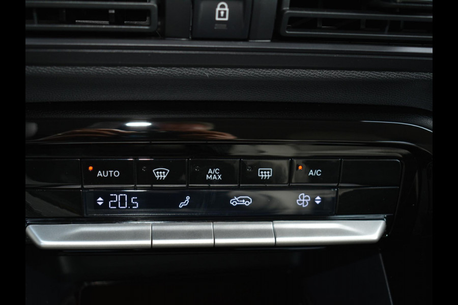 Citroën Ë-C3 Aircross Max 113pk Extended Range 54 kWh | WLTP 400km |