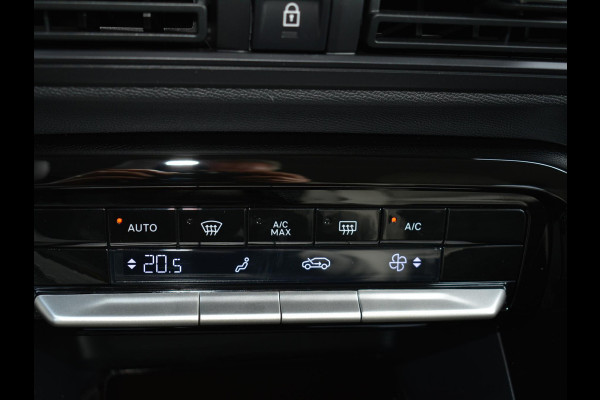 Citroën Ë-C3 Aircross Max 113pk Extended Range 54 kWh | WLTP 400km |