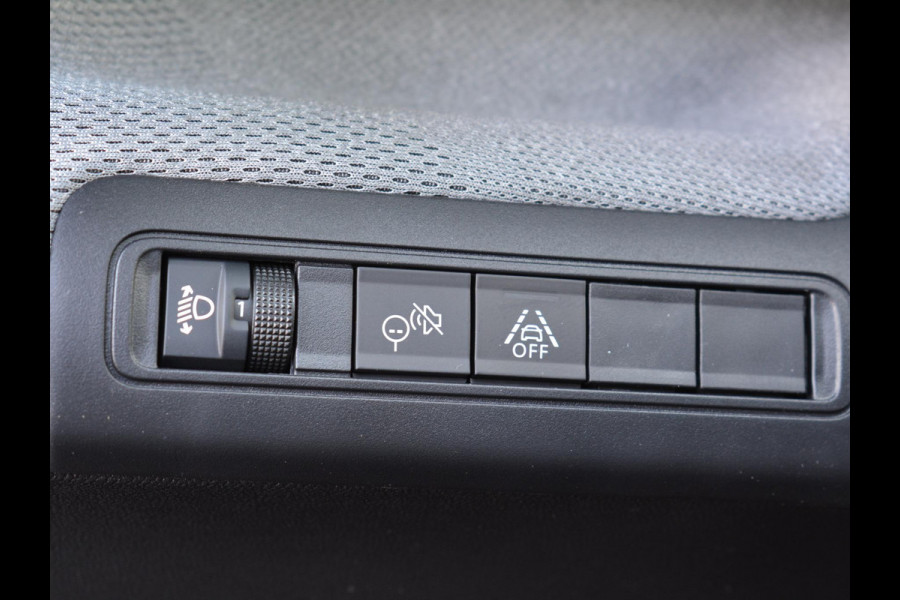 Citroën Ë-C3 Aircross Max 113pk Extended Range 54 kWh | WLTP 400km |