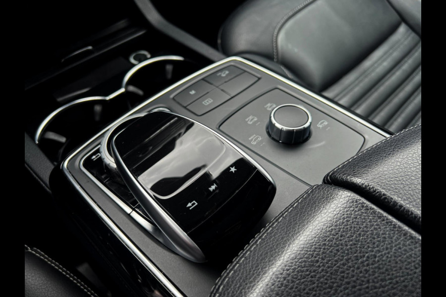 Mercedes-Benz GLE 350 d 4MATIC AMG Sport Edition ACC_360 Cam_Trekh_21''LMV