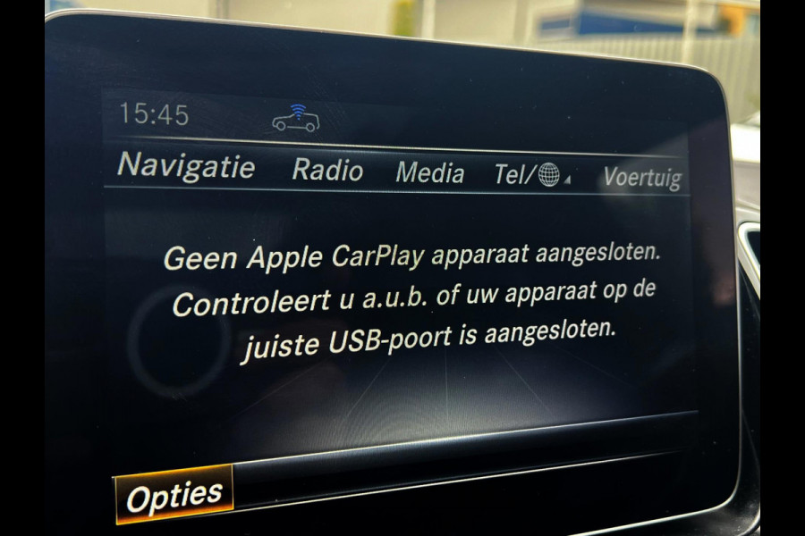 Mercedes-Benz GLE 350 d 4MATIC AMG Sport Edition ACC_360 Cam_Trekh_21''LMV