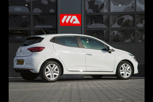 Renault Clio 1.0 TCe Zen Carplay|Clima|LMV|Lane-assist|PDC|Cruise