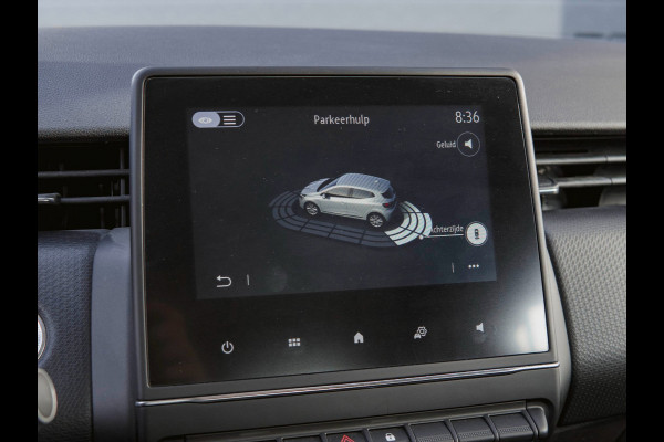 Renault Clio 1.0 TCe Zen Carplay|Clima|LMV|Lane-assist|PDC|Cruise