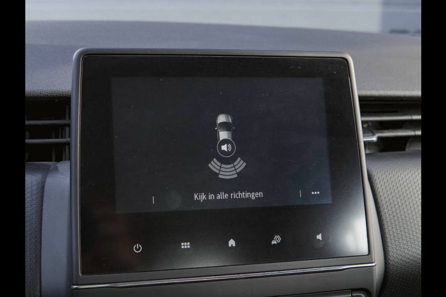 Renault Clio 1.0 TCe Zen Carplay|Clima|LMV|Lane-assist|PDC|Cruise