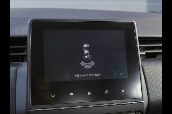 Renault Clio 1.0 TCe Zen Carplay|Clima|LMV|Lane-assist|PDC|Cruise