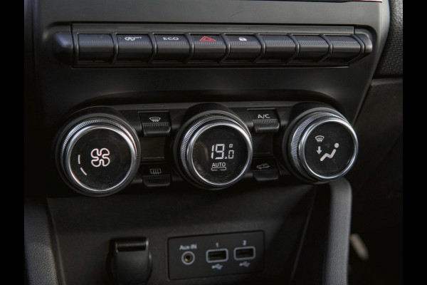 Renault Clio 1.0 TCe Zen Carplay|Clima|LMV|Lane-assist|PDC|Cruise