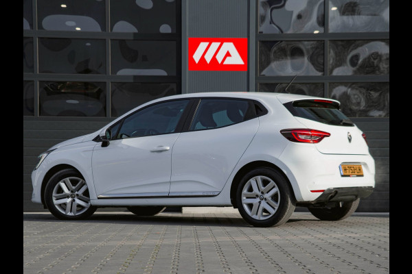 Renault Clio 1.0 TCe Zen Carplay|Clima|LMV|Lane-assist|PDC|Cruise