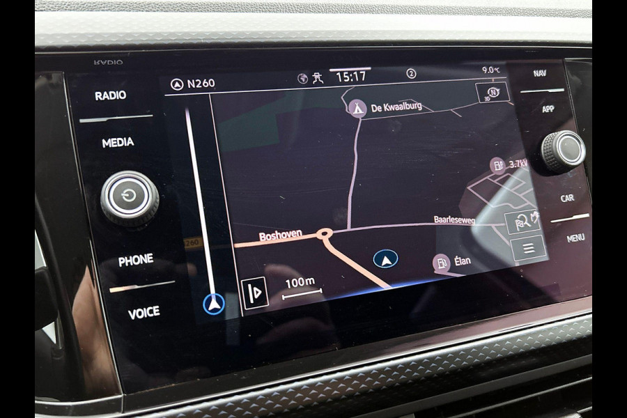 Volkswagen T-Cross 1.0 TSI Life Business CAMERA | AD-CRUISE | NAVI & CARPLAY