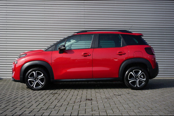 Citroën C3 Aircross 110PK Feel ELEK. CLIMATE | 360CAMERA | CARPLAY | NAVI