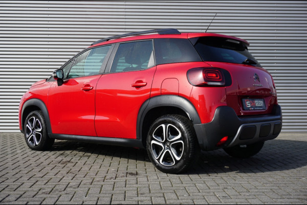 Citroën C3 Aircross 110PK Feel ELEK. CLIMATE | 360CAMERA | CARPLAY | NAVI