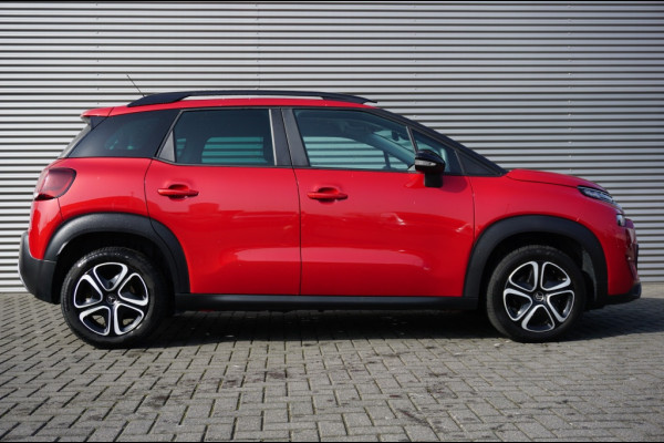 Citroën C3 Aircross 110PK Feel ELEK. CLIMATE | 360CAMERA | CARPLAY | NAVI
