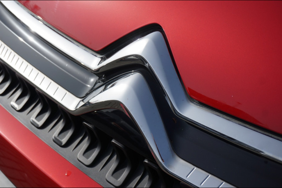 Citroën C3 Aircross 110PK Feel ELEK. CLIMATE | 360CAMERA | CARPLAY | NAVI