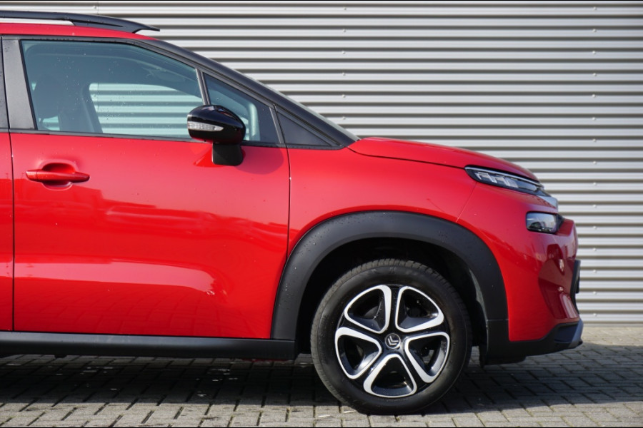 Citroën C3 Aircross 110PK Feel ELEK. CLIMATE | 360CAMERA | CARPLAY | NAVI