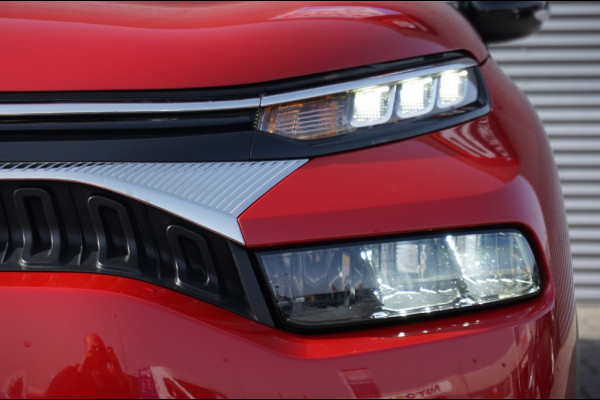 Citroën C3 Aircross 110PK Feel ELEK. CLIMATE | 360CAMERA | CARPLAY | NAVI