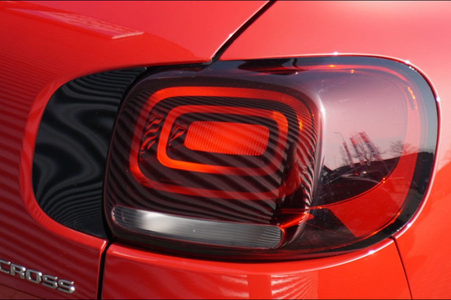 Citroën C3 Aircross 110PK Feel ELEK. CLIMATE | 360CAMERA | CARPLAY | NAVI