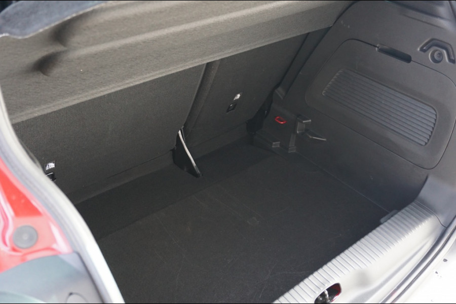 Citroën C3 Aircross 110PK Feel ELEK. CLIMATE | 360CAMERA | CARPLAY | NAVI