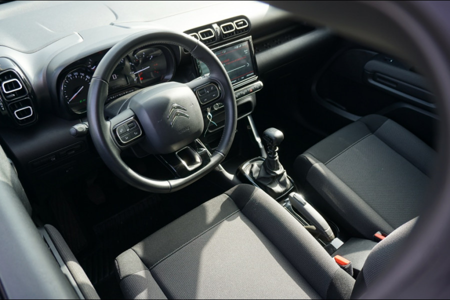 Citroën C3 Aircross 110PK Feel ELEK. CLIMATE | 360CAMERA | CARPLAY | NAVI