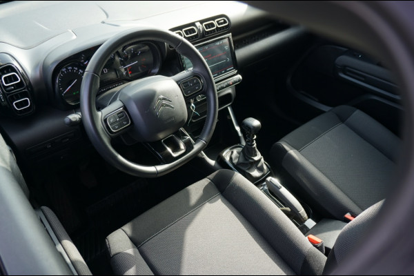 Citroën C3 Aircross 110PK Feel ELEK. CLIMATE | 360CAMERA | CARPLAY | NAVI