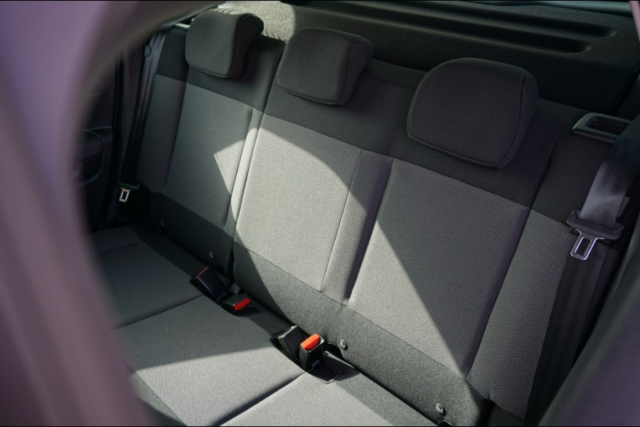Citroën C3 Aircross 110PK Feel ELEK. CLIMATE | 360CAMERA | CARPLAY | NAVI