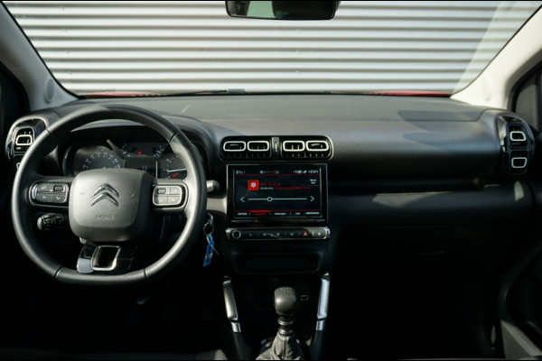 Citroën C3 Aircross 110PK Feel ELEK. CLIMATE | 360CAMERA | CARPLAY | NAVI