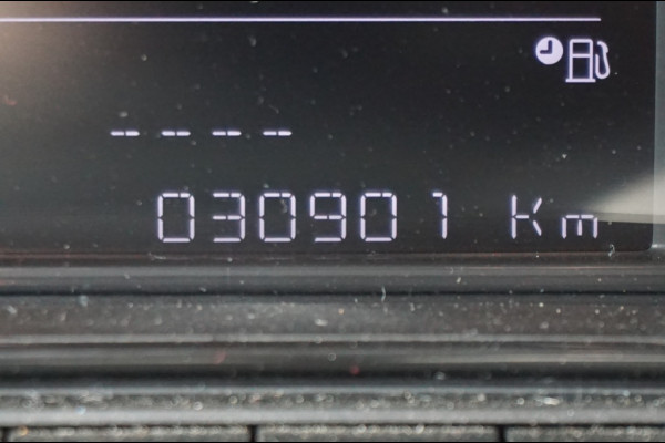 Citroën C3 Aircross 110PK Feel ELEK. CLIMATE | 360CAMERA | CARPLAY | NAVI