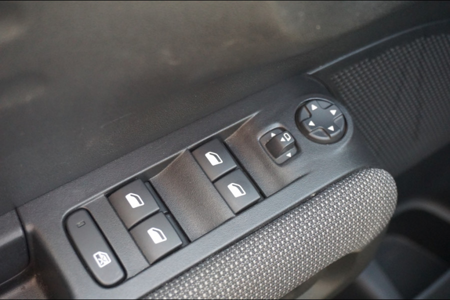 Citroën C3 Aircross 110PK Feel ELEK. CLIMATE | 360CAMERA | CARPLAY | NAVI