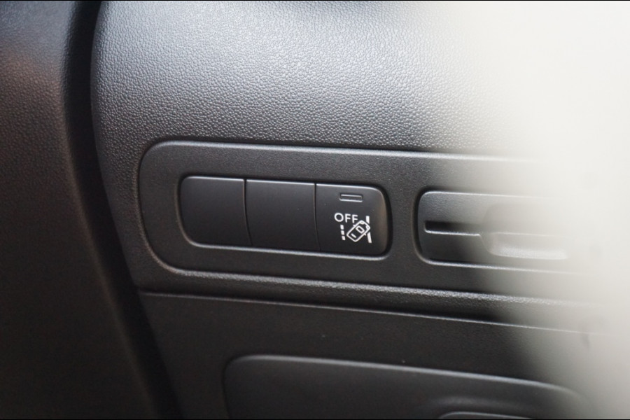 Citroën C3 Aircross 110PK Feel ELEK. CLIMATE | 360CAMERA | CARPLAY | NAVI