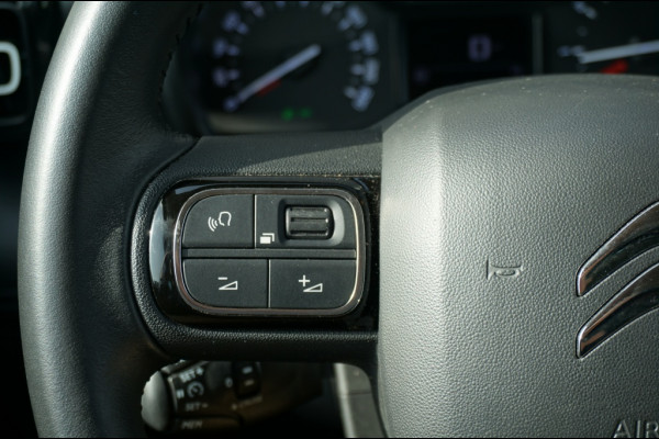 Citroën C3 Aircross 110PK Feel ELEK. CLIMATE | 360CAMERA | CARPLAY | NAVI