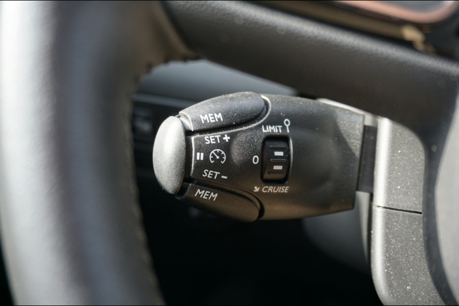 Citroën C3 Aircross 110PK Feel ELEK. CLIMATE | 360CAMERA | CARPLAY | NAVI