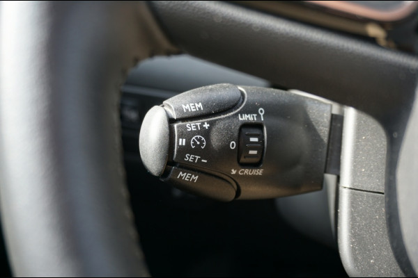 Citroën C3 Aircross 110PK Feel ELEK. CLIMATE | 360CAMERA | CARPLAY | NAVI