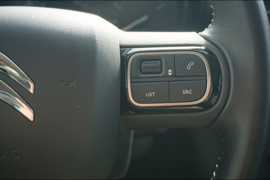 Citroën C3 Aircross 110PK Feel ELEK. CLIMATE | 360CAMERA | CARPLAY | NAVI