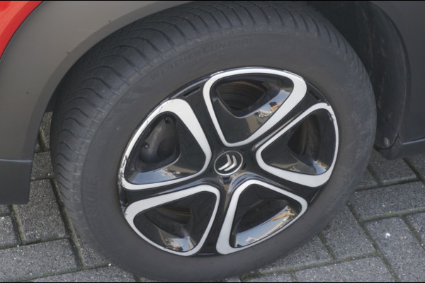 Citroën C3 Aircross 110PK Feel ELEK. CLIMATE | 360CAMERA | CARPLAY | NAVI