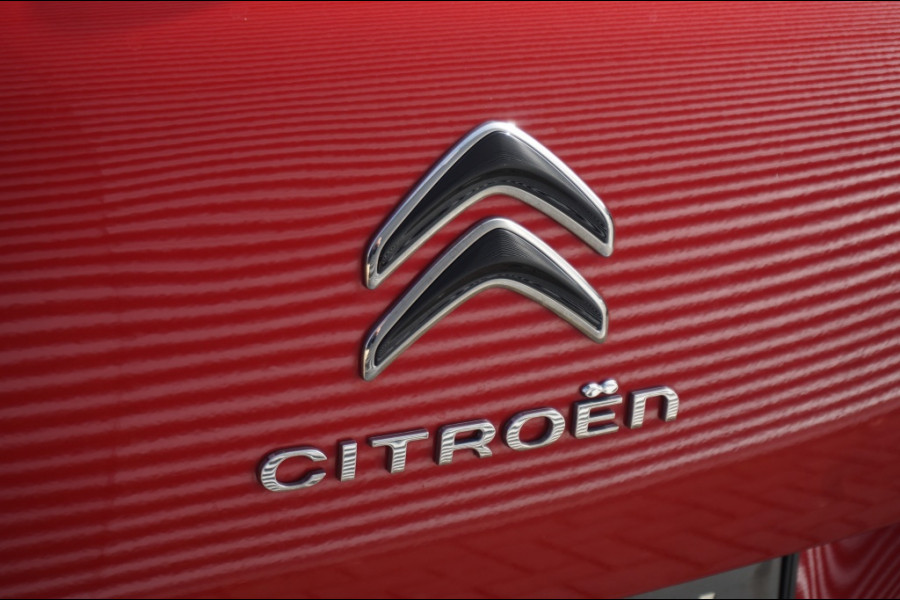 Citroën C3 Aircross 110PK Feel ELEK. CLIMATE | 360CAMERA | CARPLAY | NAVI