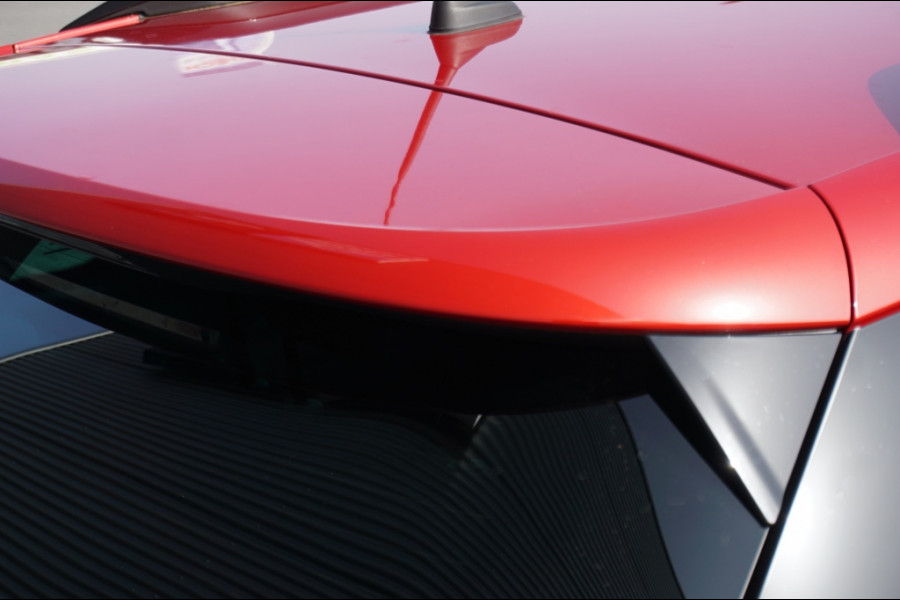 Citroën C3 Aircross 110PK Feel ELEK. CLIMATE | 360CAMERA | CARPLAY | NAVI