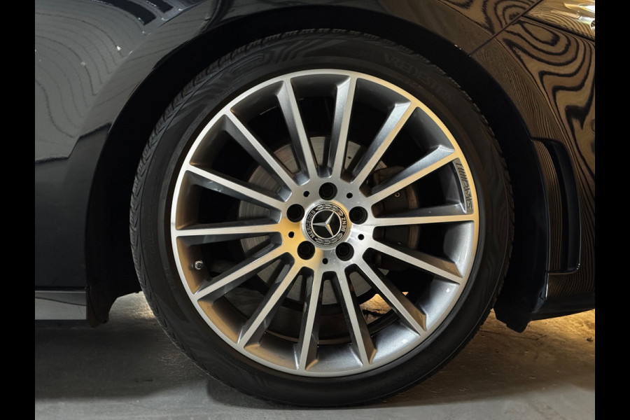 Mercedes-Benz A-Klasse 180 Business Solution AMG PANO|