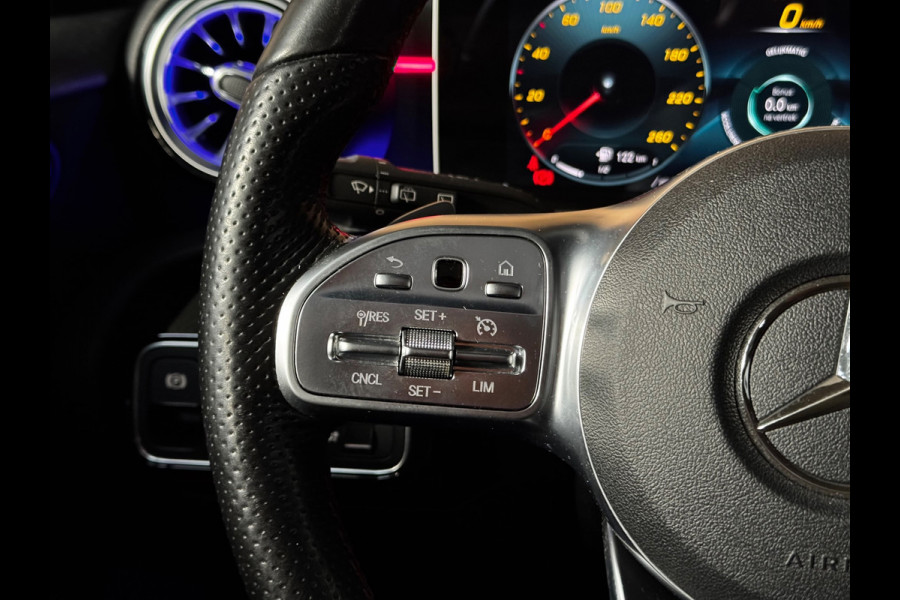 Mercedes-Benz A-Klasse 180 Business Solution AMG PANO|