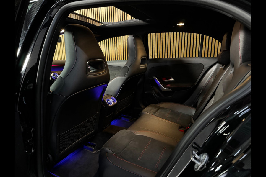 Mercedes-Benz A-Klasse 180 Business Solution AMG PANO|